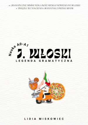 Legenda Gramatyczna z audio